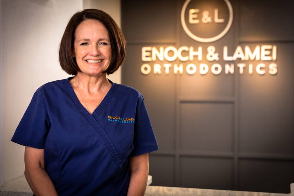 Staff Christi Enoch & Lamei Orthodontics in Marietta Roswell, GA