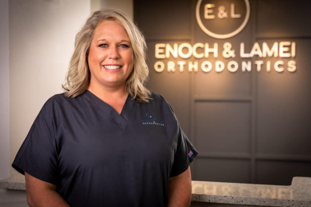 Staff Lisa Enoch & Lamei Orthodontics in Marietta Roswell, GA