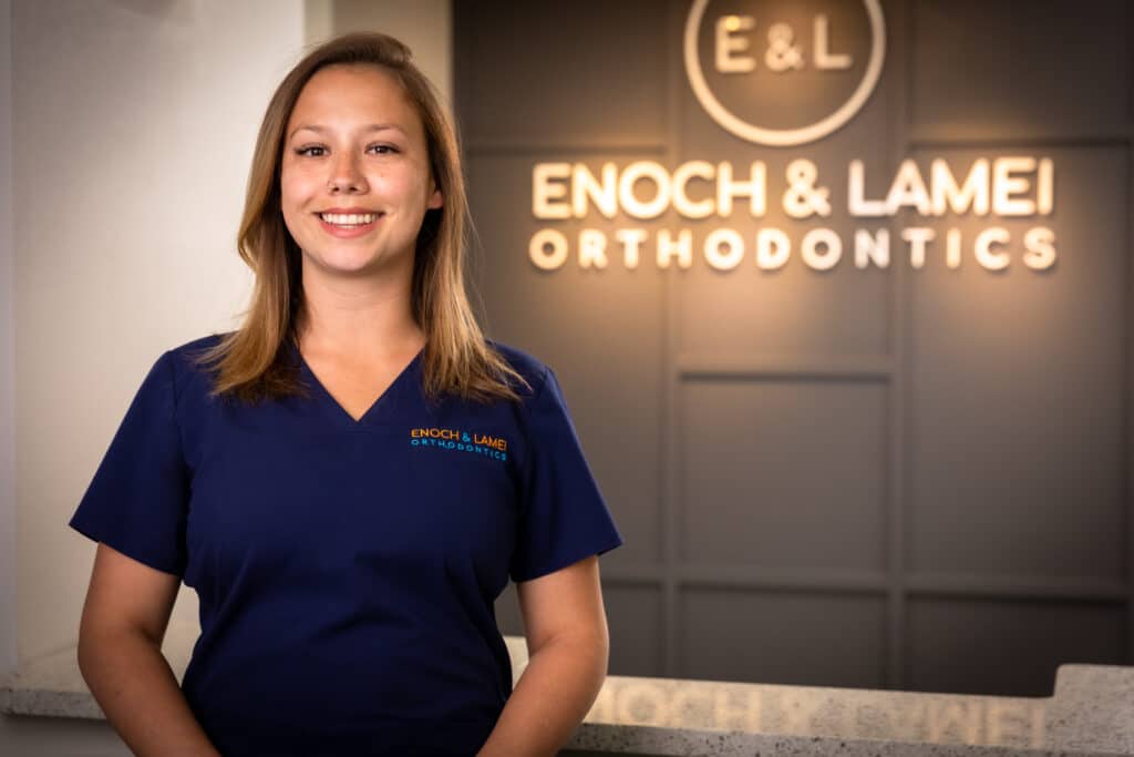 Staff Victoria Enoch & Lamei Orthodontics in Marietta Roswell, GA