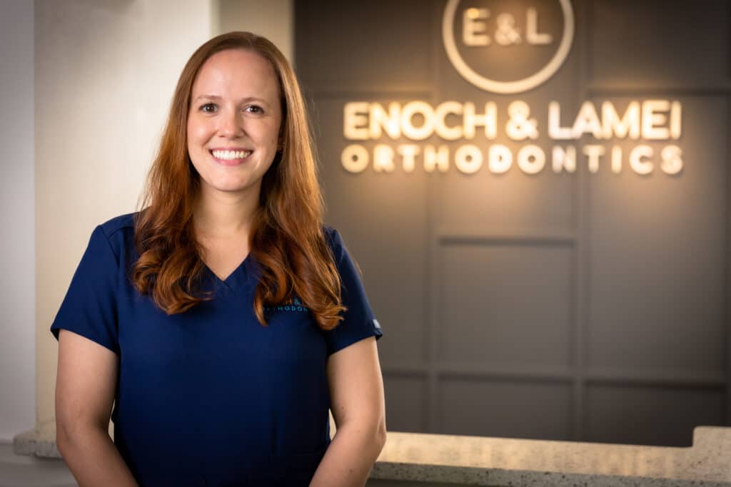 Staff Alexa Enoch & Lamei Orthodontics in Marietta Roswell, GA