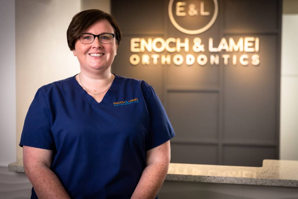 Staff Angela Enoch & Lamei Orthodontics in Marietta Roswell, GA