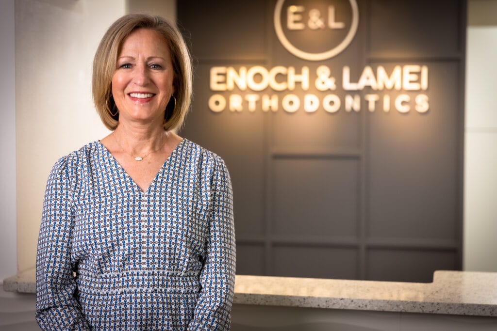 Staff Carol Enoch & Lamei Orthodontics in Marietta Roswell, GA
