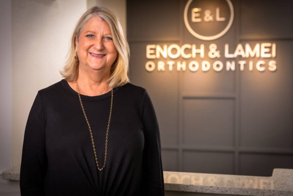 Staff Elene Enoch & Lamei Orthodontics in Marietta Roswell, GA