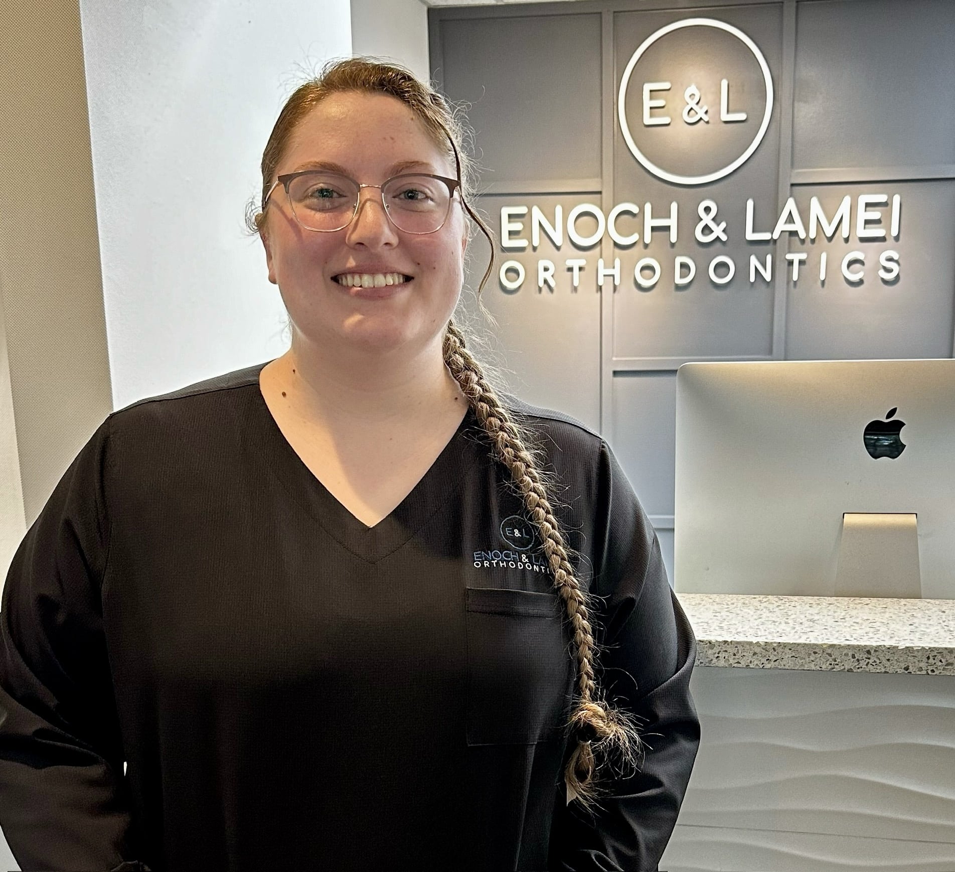 Enoch And Lamei Orthodontics