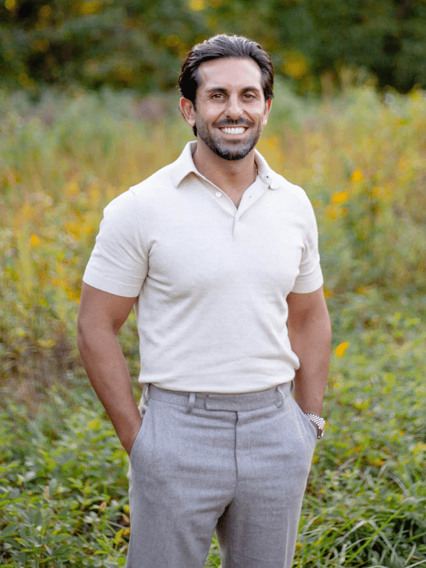 Dr. Amir Lamei