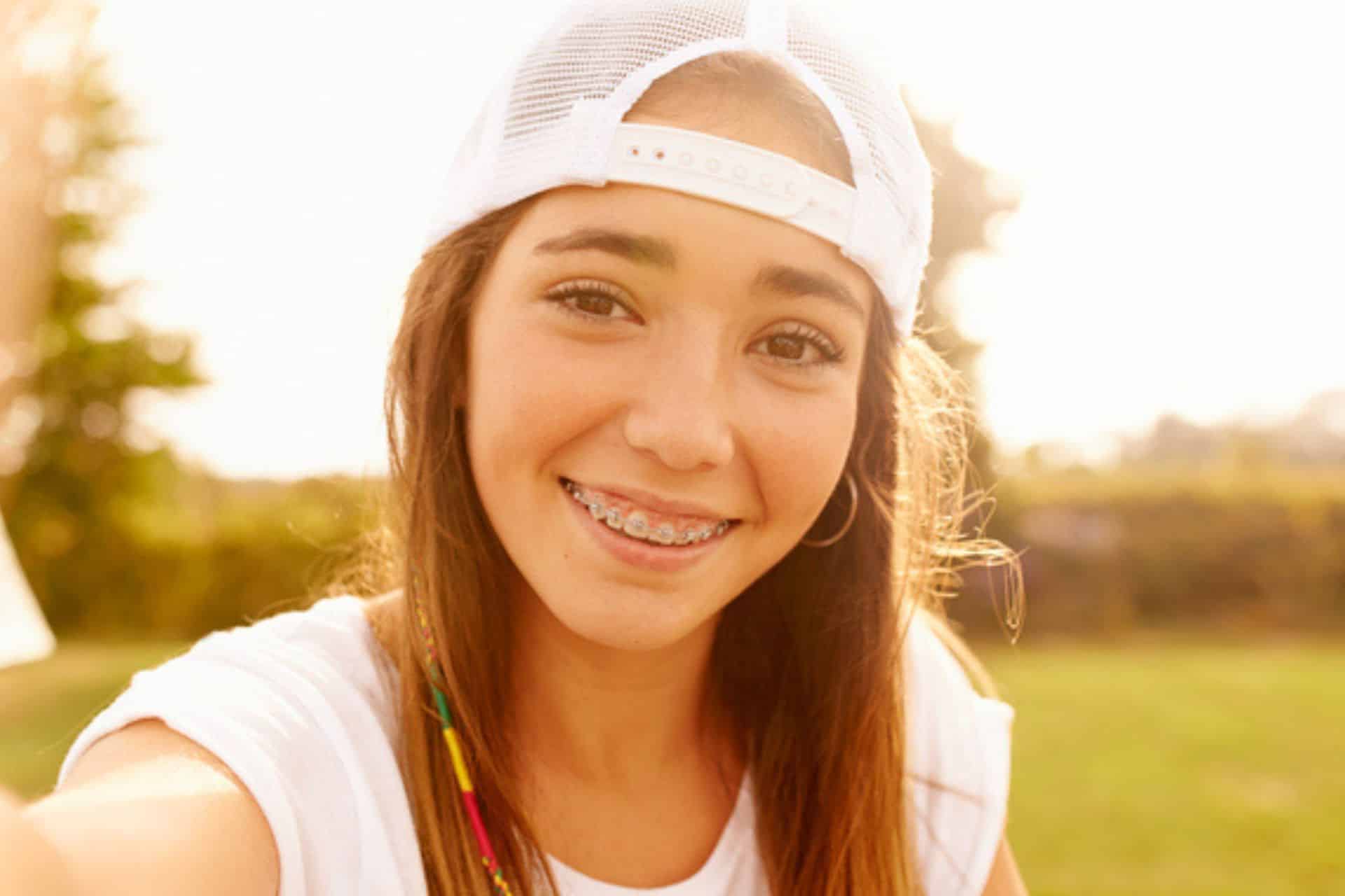 How Can Teens Adjust to Braces Over Summer in Roswell, GA? Enoch and Lamei Orthodontics in Marietta, GA